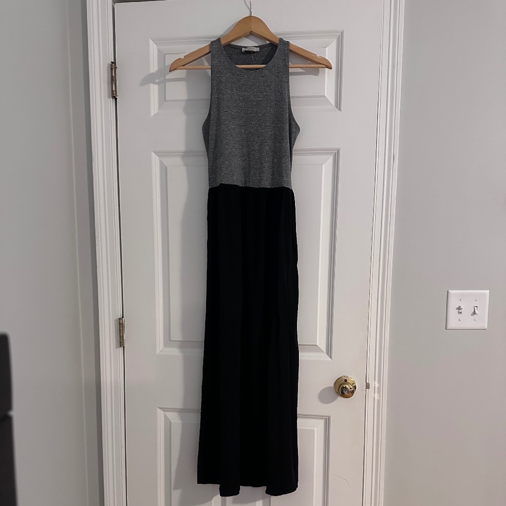 Loft Maxi Dress, Size. XXSP